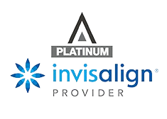 Platinum Invisalign Provider